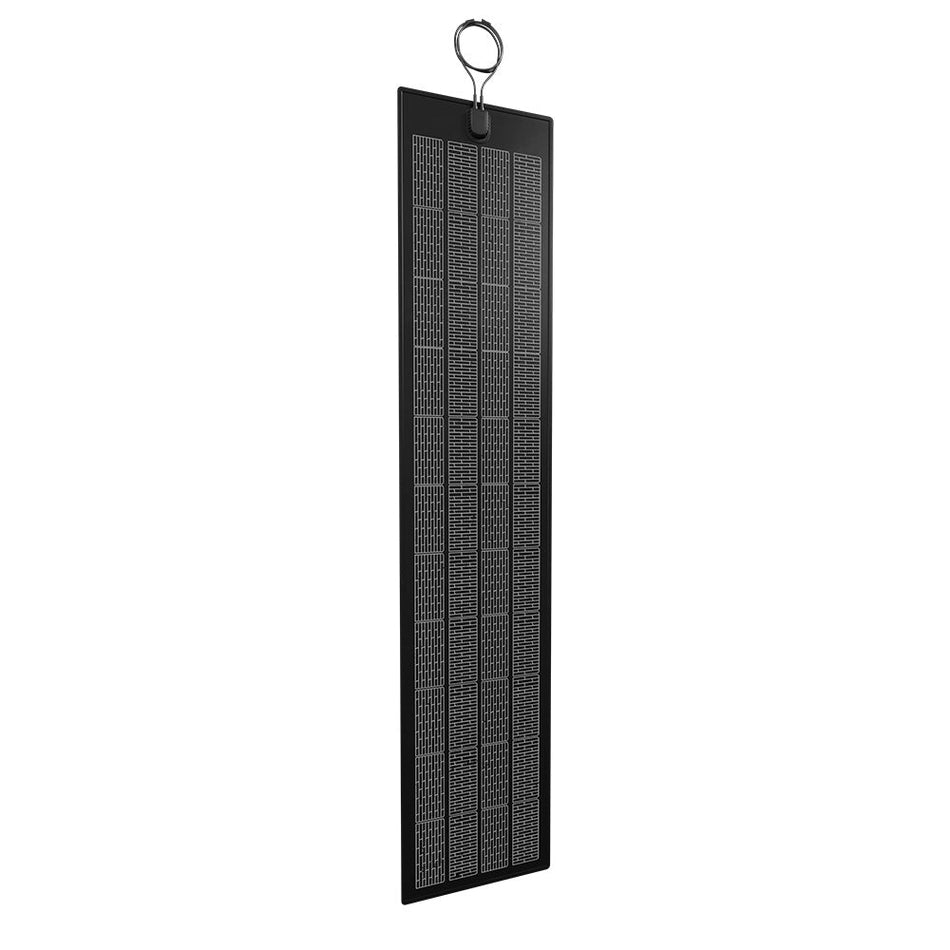 Xantrex 115W Solar Max Flex Slim Panel - Get Tight Gear