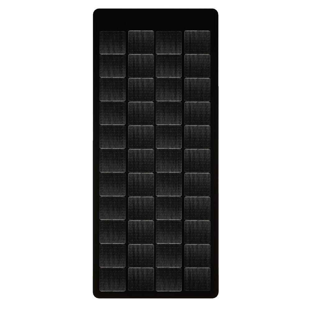 Xantrex 220W Solar Max Flex Panel - Get Tight Gear
