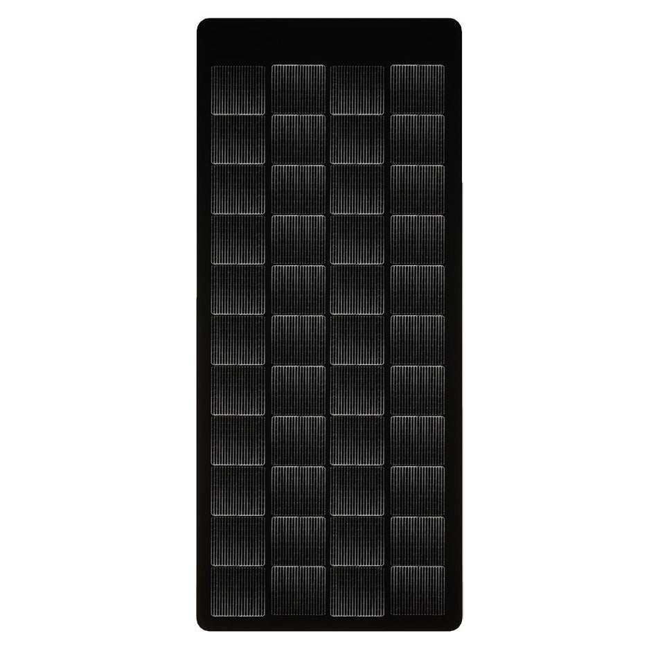 Xantrex 220W Solar Max Flex Panel - Get Tight Gear