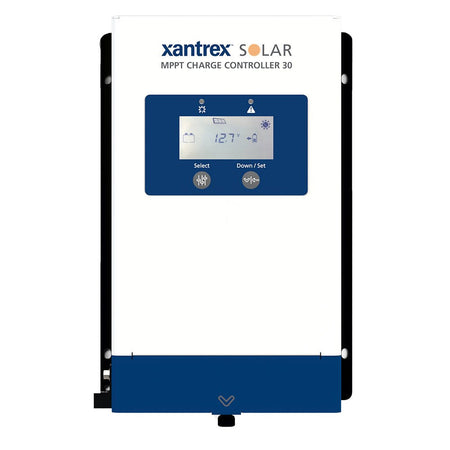 Xantrex 30A MPPT Charge Controller - Get Tight Gear