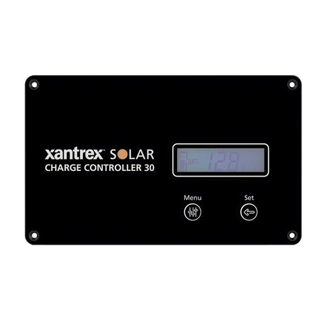 Xantrex 30A PWM Charge Controller - Get Tight Gear