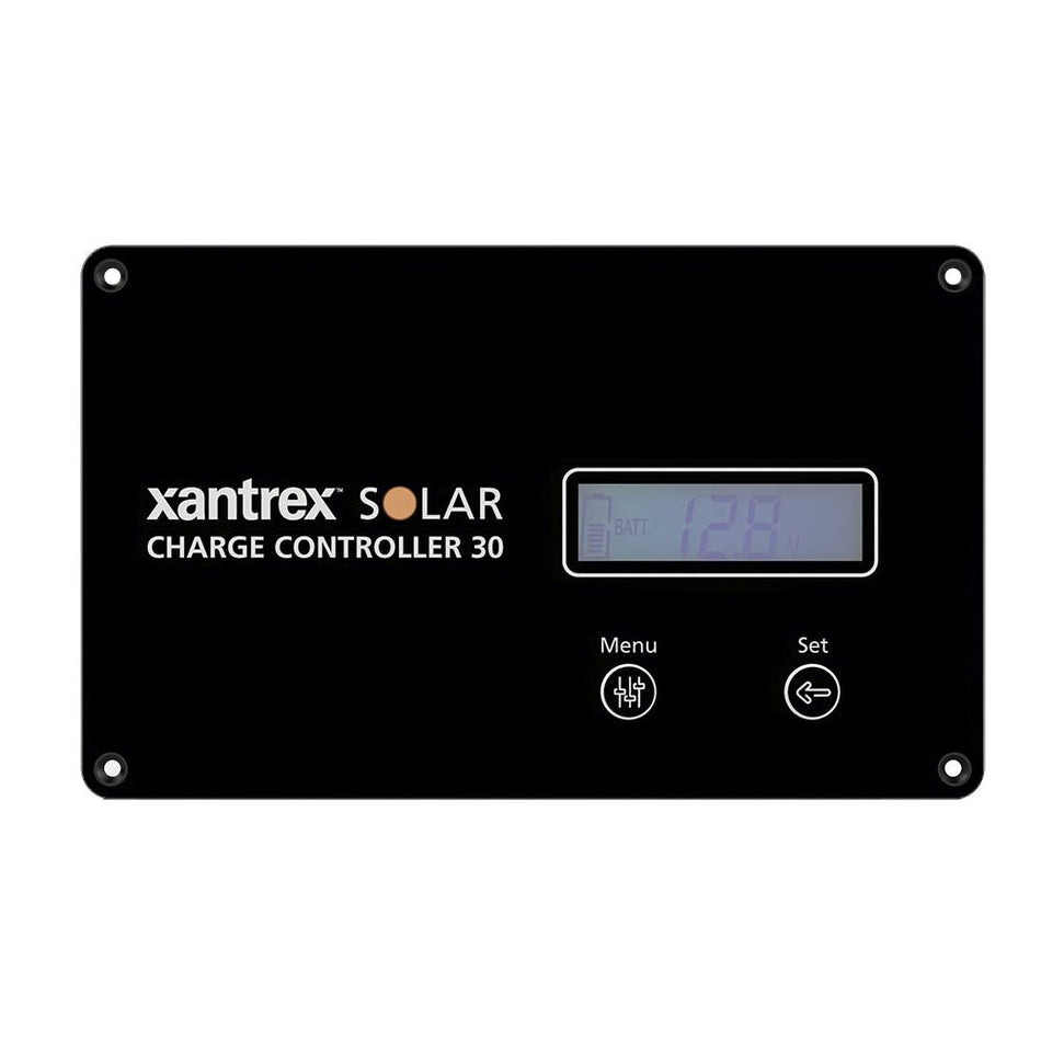 Xantrex 30A PWM Charge Controller - Get Tight Gear