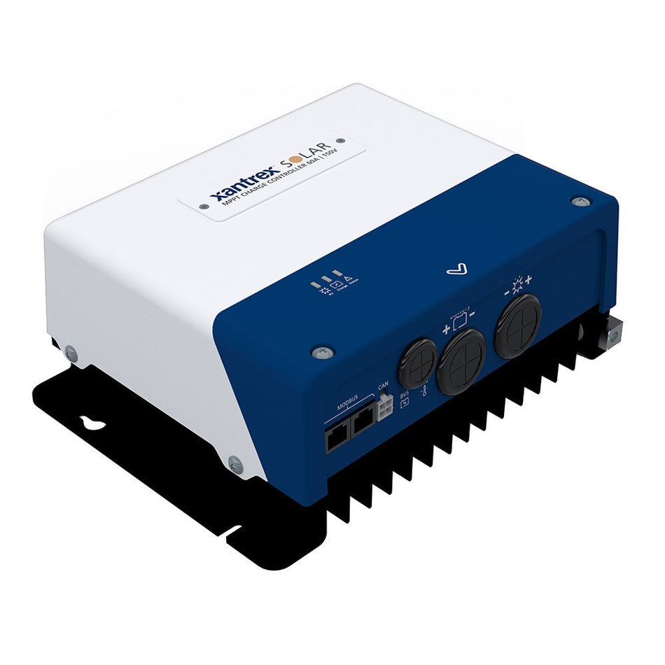 Xantrex 60 AMP MPPT Charge Controller - Get Tight Gear