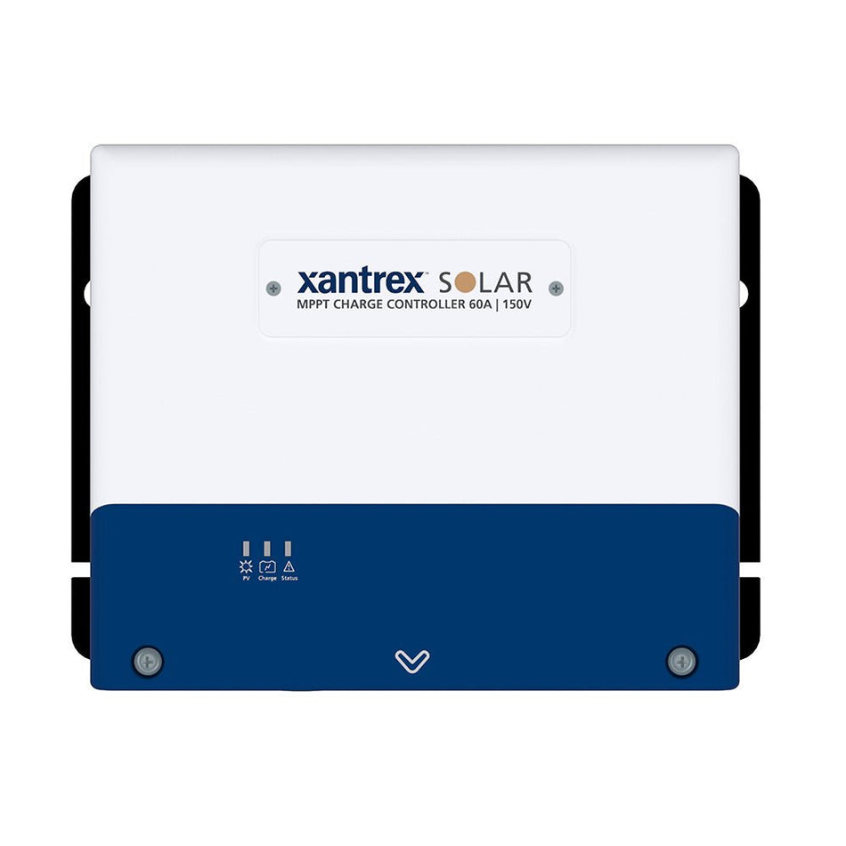 Xantrex 60 AMP MPPT Charge Controller - Get Tight Gear