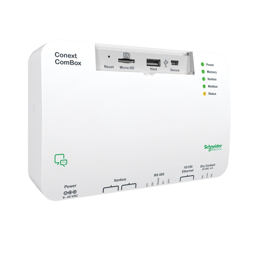 Xantrex Conext Combox Communication Box f/Freedom SW Series Inverters/Chargers - Get Tight Gear