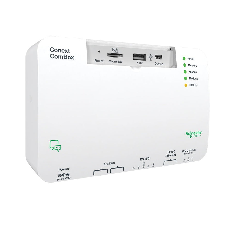 Xantrex Conext Combox Communication Box f/Freedom SW Series Inverters/Chargers - Get Tight Gear