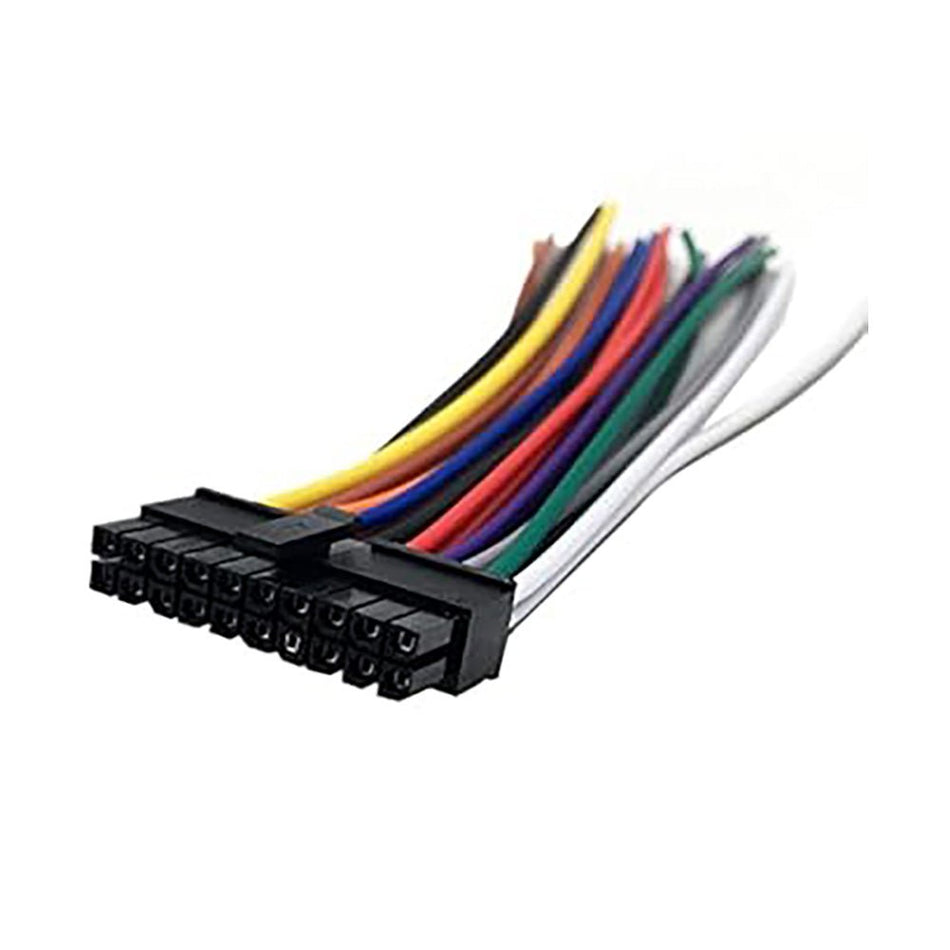 Xantrex Freedom Communication Card Mating Connector Assembly w/10" Lead - Get Tight Gear