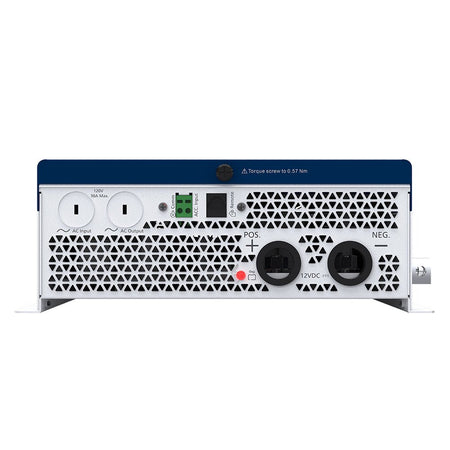 Xantrex Freedom X 1000 True Sine Wave Power Inverter - 12VDC - 120VAC - 1000W - Get Tight Gear
