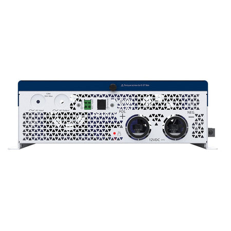 Xantrex Freedom X 2000 True Sine Wave Power Inverter - 12VDC - 120VAC - 2000W - Get Tight Gear