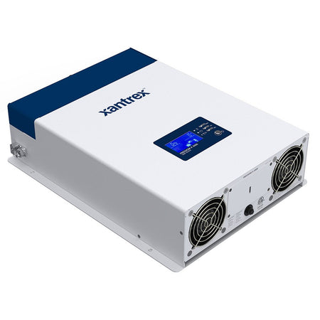Xantrex Freedom X 3000 Truesine Inverter - 120AC/12DC Hardwire - Get Tight Gear
