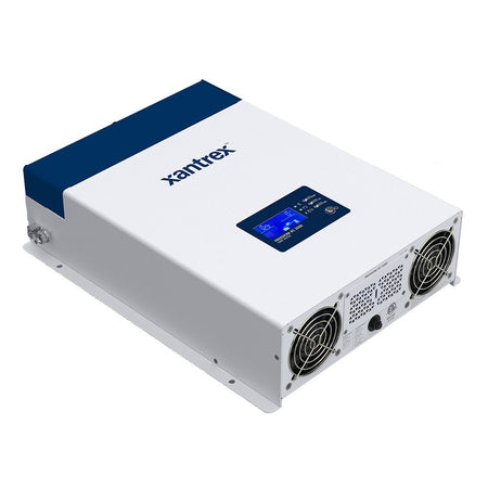 Xantrex Freedom XC 2000 True Sine Wave Inverter/Charger - 12VDC - 120VAC - 2000W/80A - Get Tight Gear
