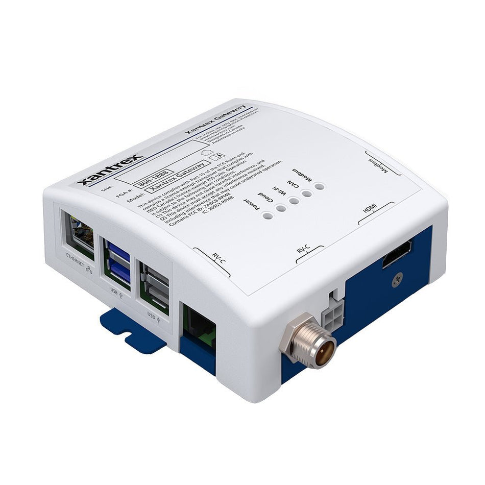 Xantrex Gateway Communication Device - Get Tight Gear