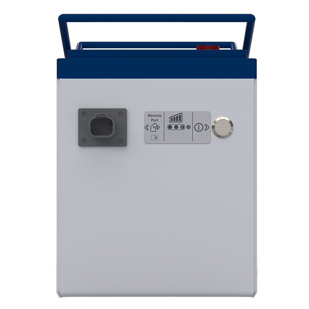 Xantrex Lithium Ion Phosphate (LiFePO4) Battery - 105AH - 12VDC - Get Tight Gear