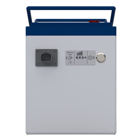 Xantrex Lithium Ion Phosphate (LiFePO4) Battery - 105AH - 12VDC - Get Tight Gear