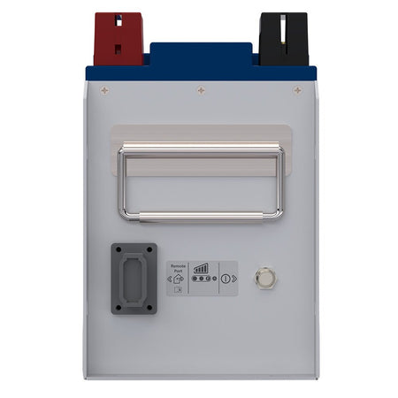 Xantrex Lithium Ion Phosphate (LiFePO4) Battery - 240AH - 12VDC - Get Tight Gear