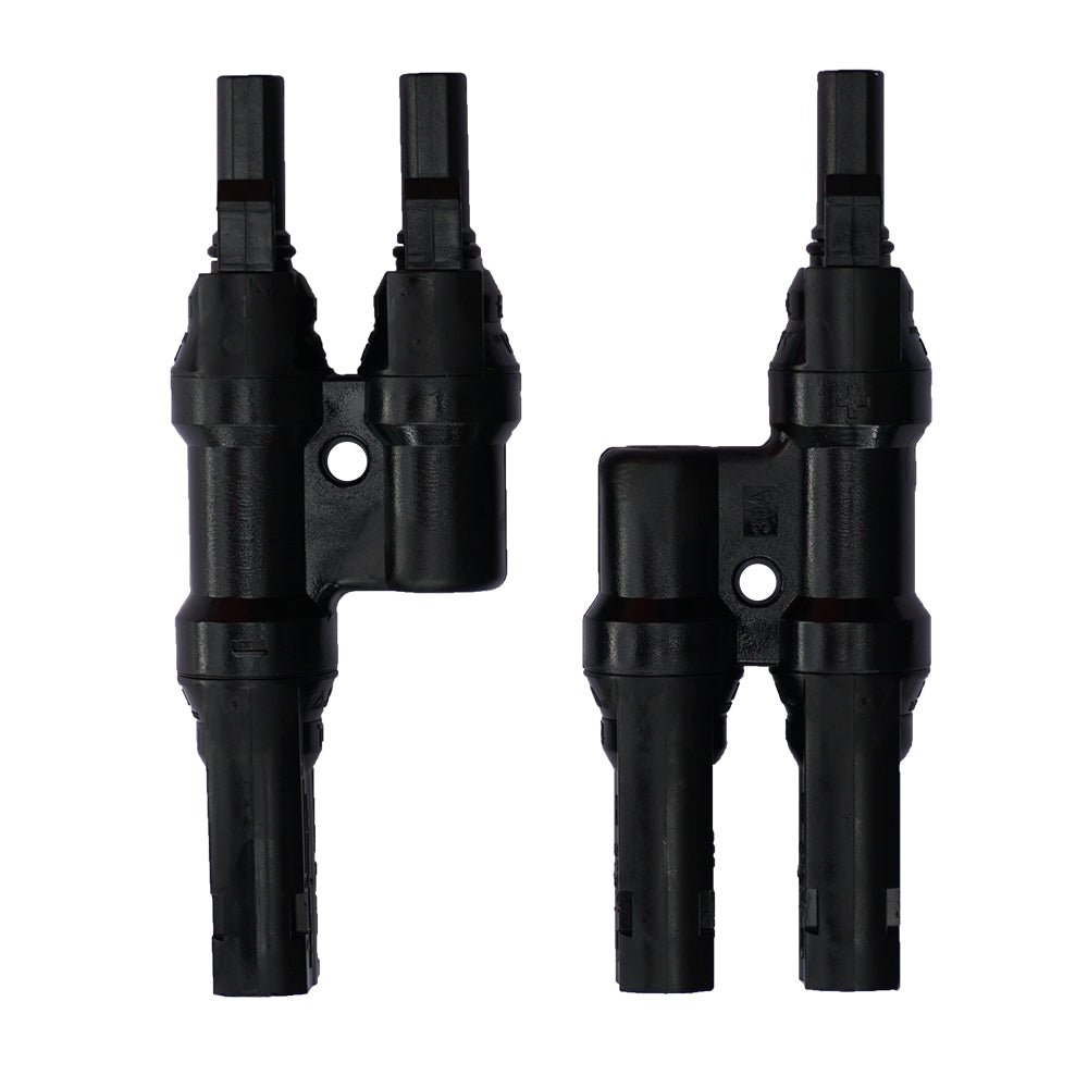 Xantrex PV Branch Connector - 1 Pair - Get Tight Gear