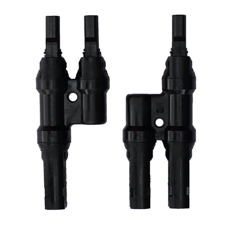 Xantrex PV Branch Connector - 1 Pair - Get Tight Gear