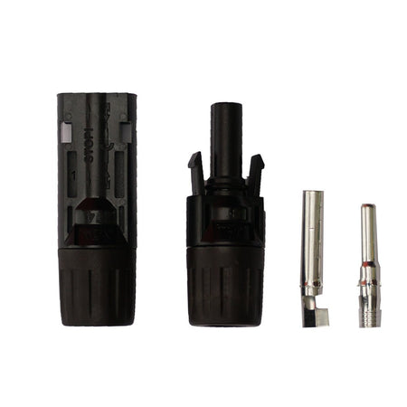 Xantrex PV Single Connector - 1 Pair - Get Tight Gear