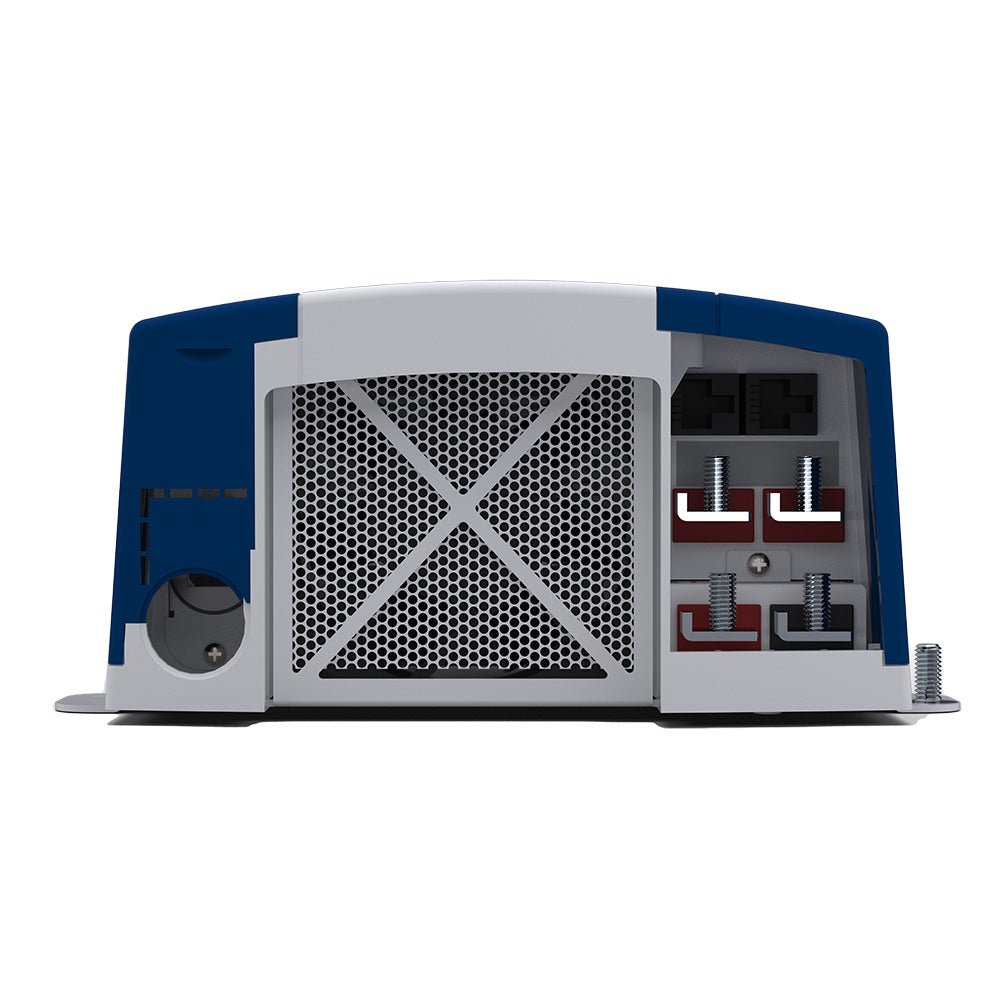 Xantrex TRUEcharge3 60A 3 Bank Battery Charger - 12V - Get Tight Gear