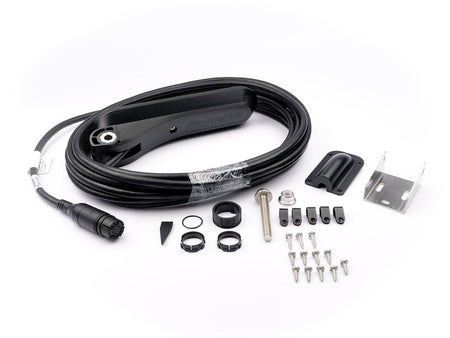 XDCR 3D TRANSOM MOUNT - Get Tight Gear