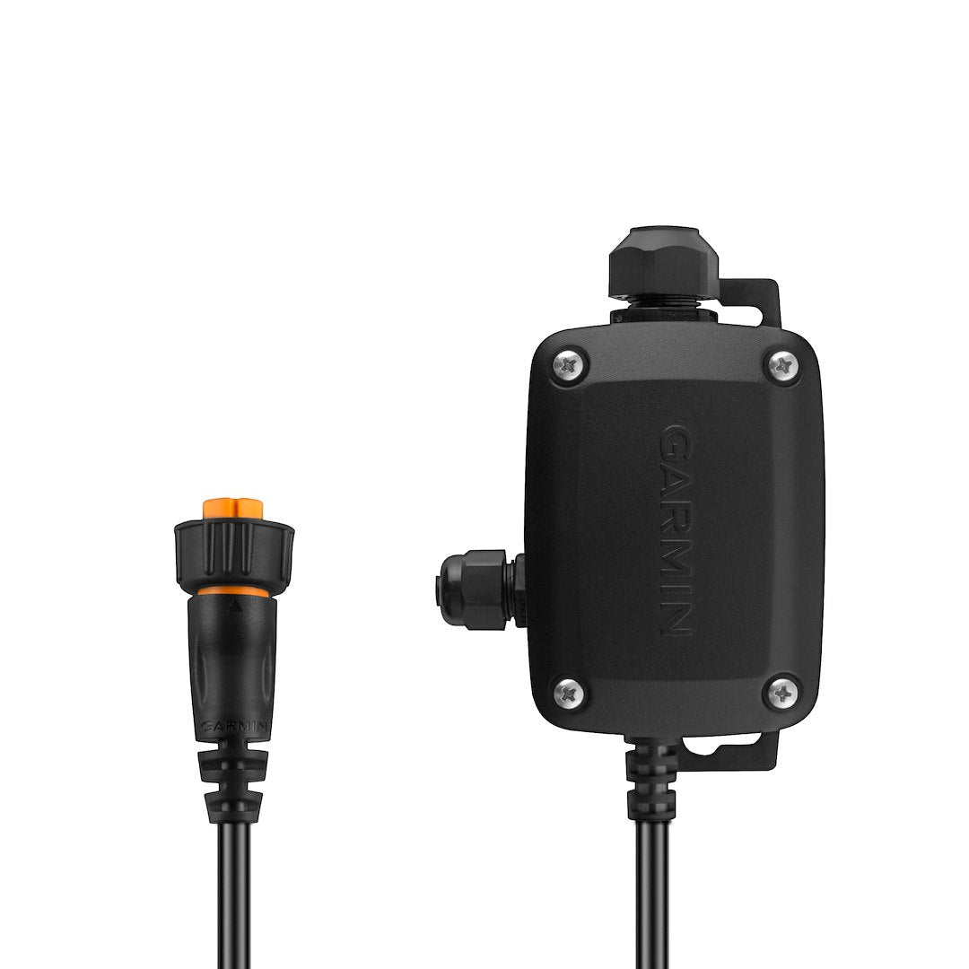 XDCR ADAPTER WIRE BLOCK TO 12PIN S - Get Tight Gear