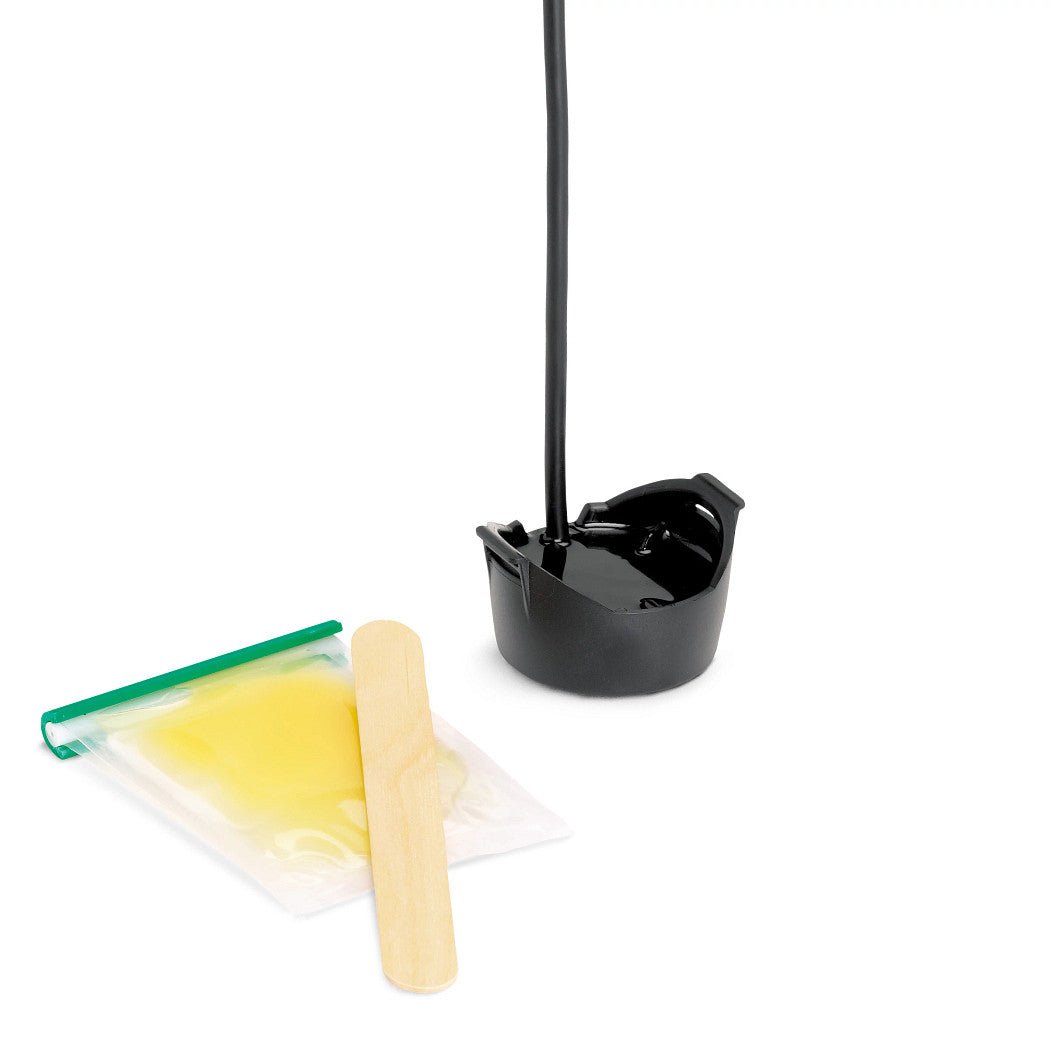 XDCR CHIRP - HI - WIDE IN - HULL 14 PIN - Get Tight Gear