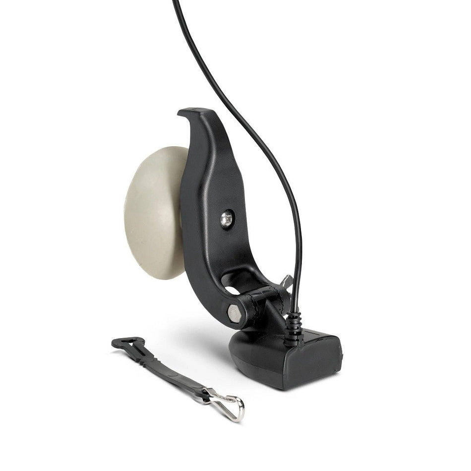 XDCR CHIRP - HI - WIDE SUCTION 7 PIN - Get Tight Gear