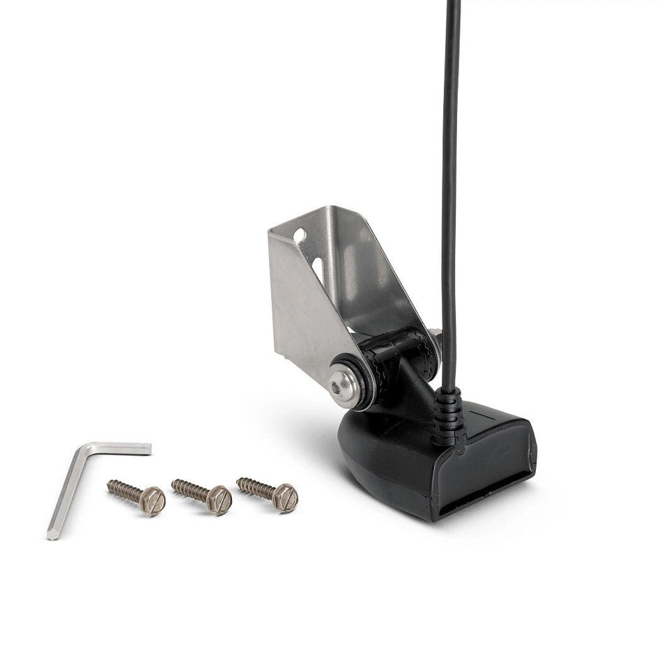 XDCR CHIRP - HI - WIDE TRANSOM 14 PIN - Get Tight Gear