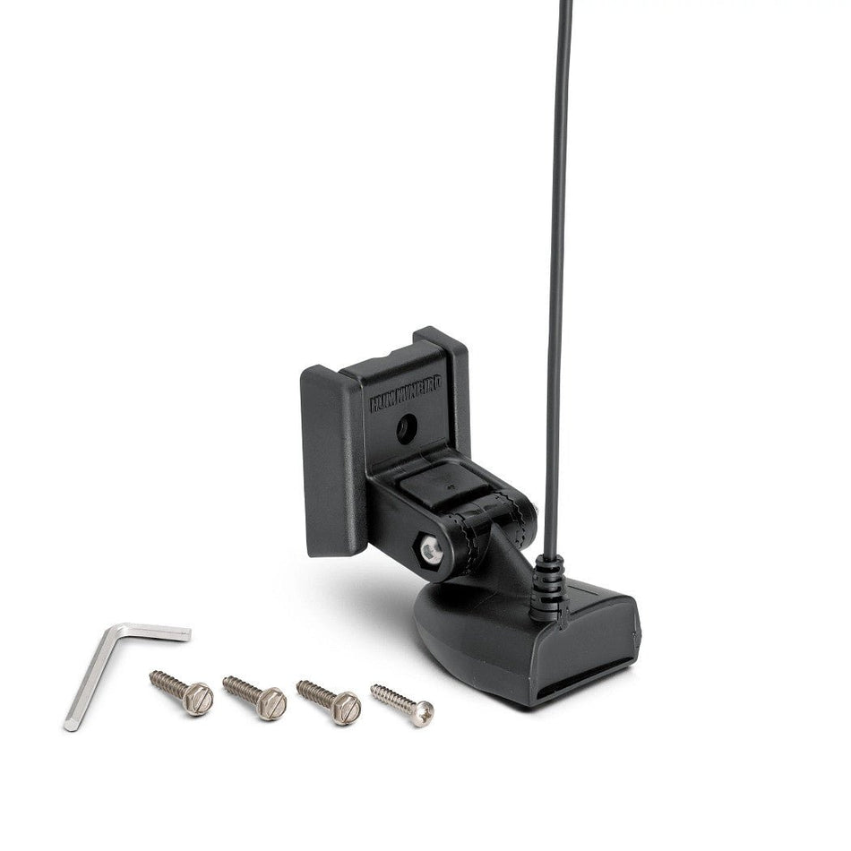 XDCR CHIRP - HI - WIDE TRANSOM 3 PIN - Get Tight Gear