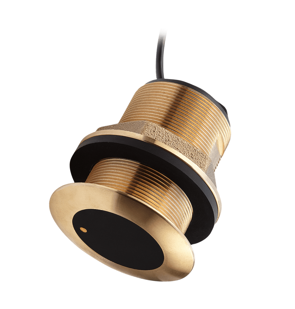 XDCR CPT - SCHIRP - HI BRONZETH 12DEG. - Get Tight Gear