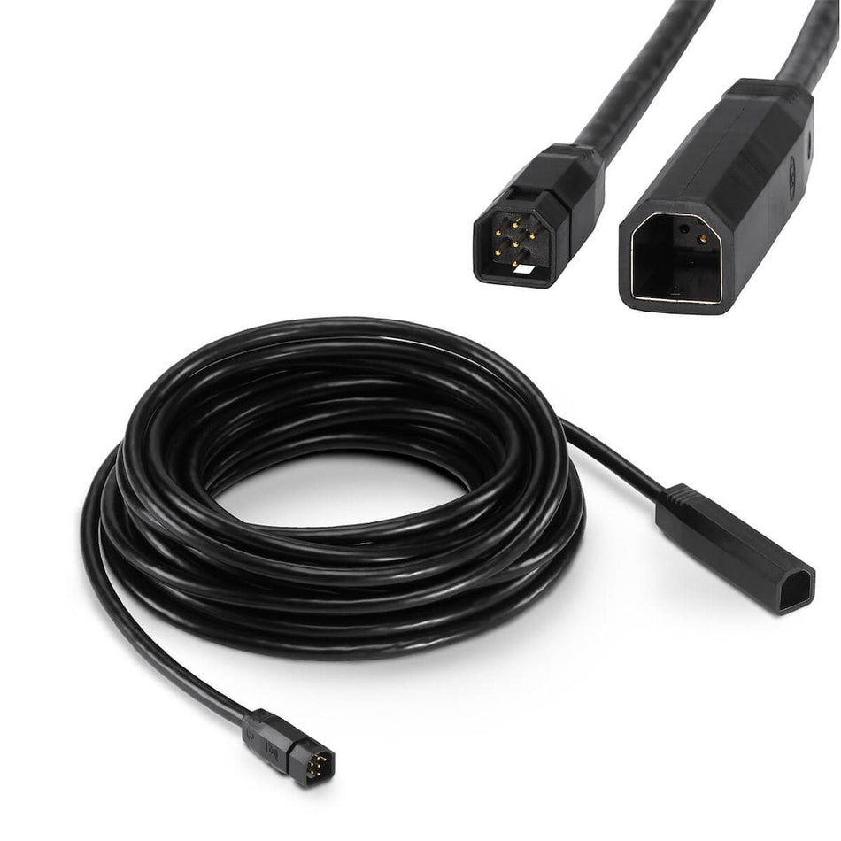 XDCR EXTENSION CABLE 30' 7 PIN - Get Tight Gear
