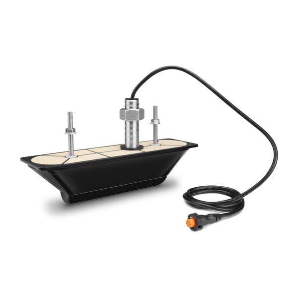 XDCR GT34UHD 0.8+1.2 MHZ THRU - HU - Get Tight Gear