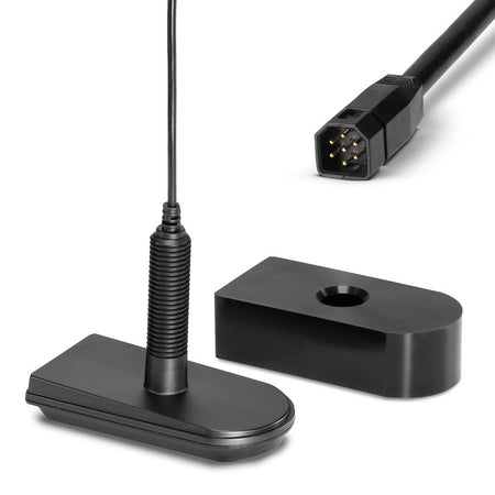 XDCR MEGA - DI PLASTIC T - H 7 PIN - Get Tight Gear