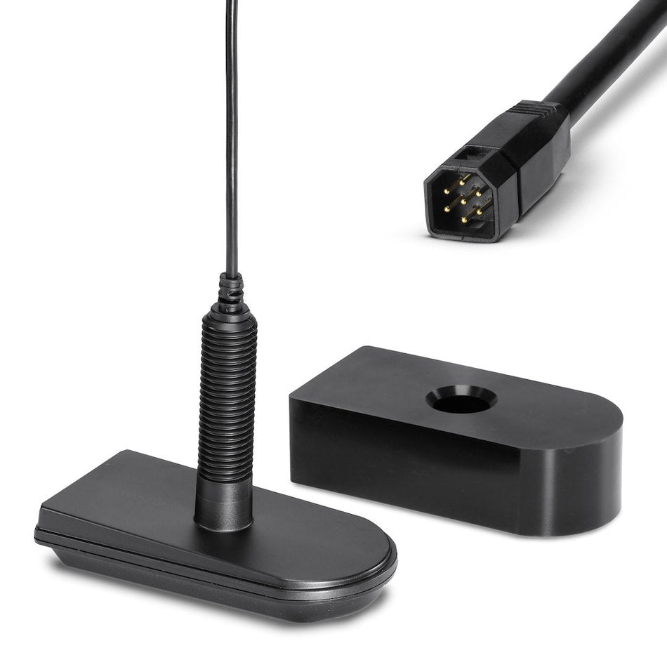 XDCR MEGA - DI PLASTIC T - H 7 PIN - Get Tight Gear