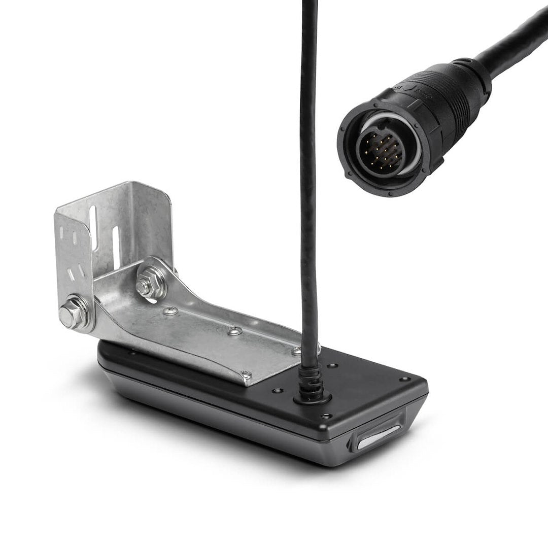 XDCR MEGA DI/SI TRANSOM MOUNT 14PIN - Get Tight Gear