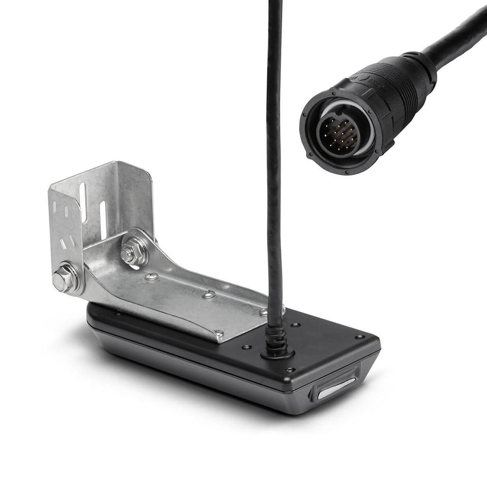 XDCR MEGA DI/SI TRANSOM MOUNT 14PIN - Get Tight Gear