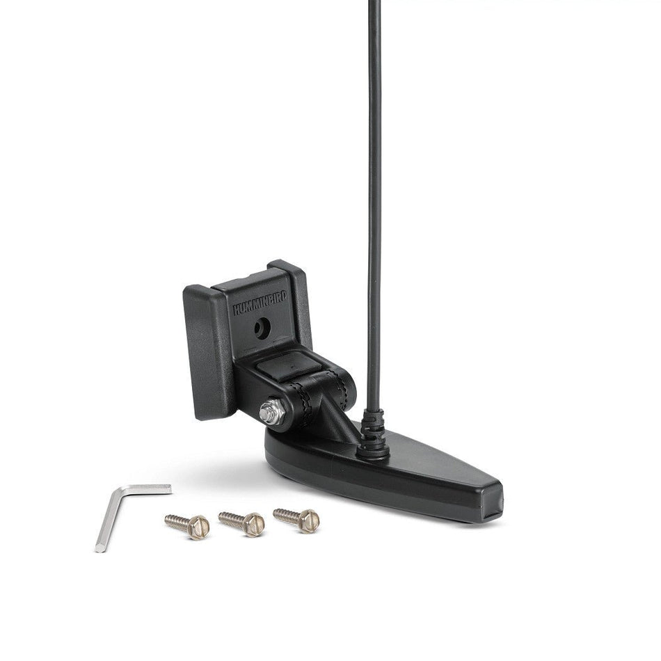 XDCR MEGA/DOWN TRANSOM 7 PIN - Get Tight Gear