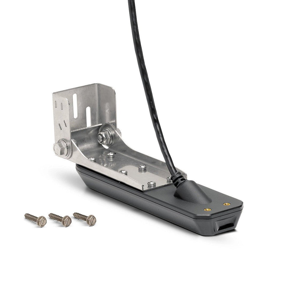 XDCR MEGA/SIDE+ TRANSOM 7 PIN - Get Tight Gear