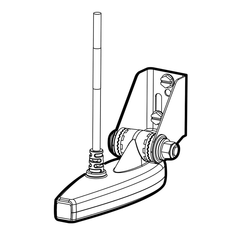 XDCR XM 9 MDI T TRANSOM MOUNT MEGA - Get Tight Gear