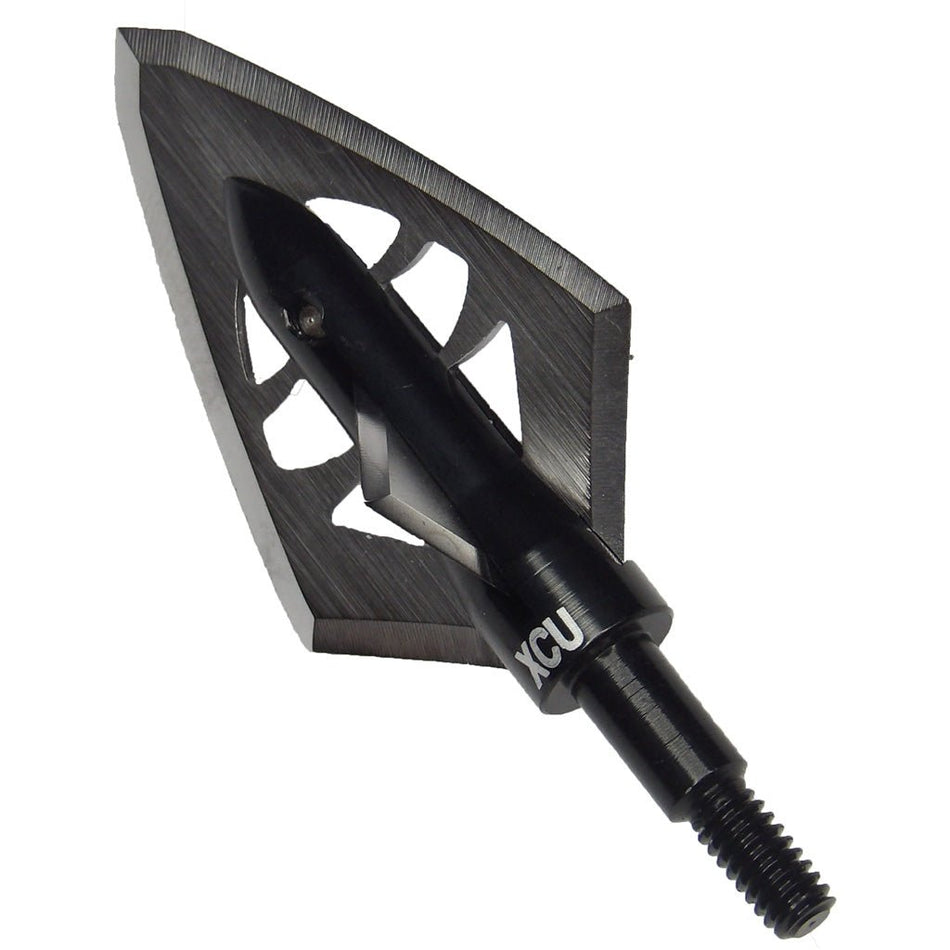 Xecutioner Demon Hunter Tanto Broadheads 125 gr. 3 pk. - Get Tight Gear