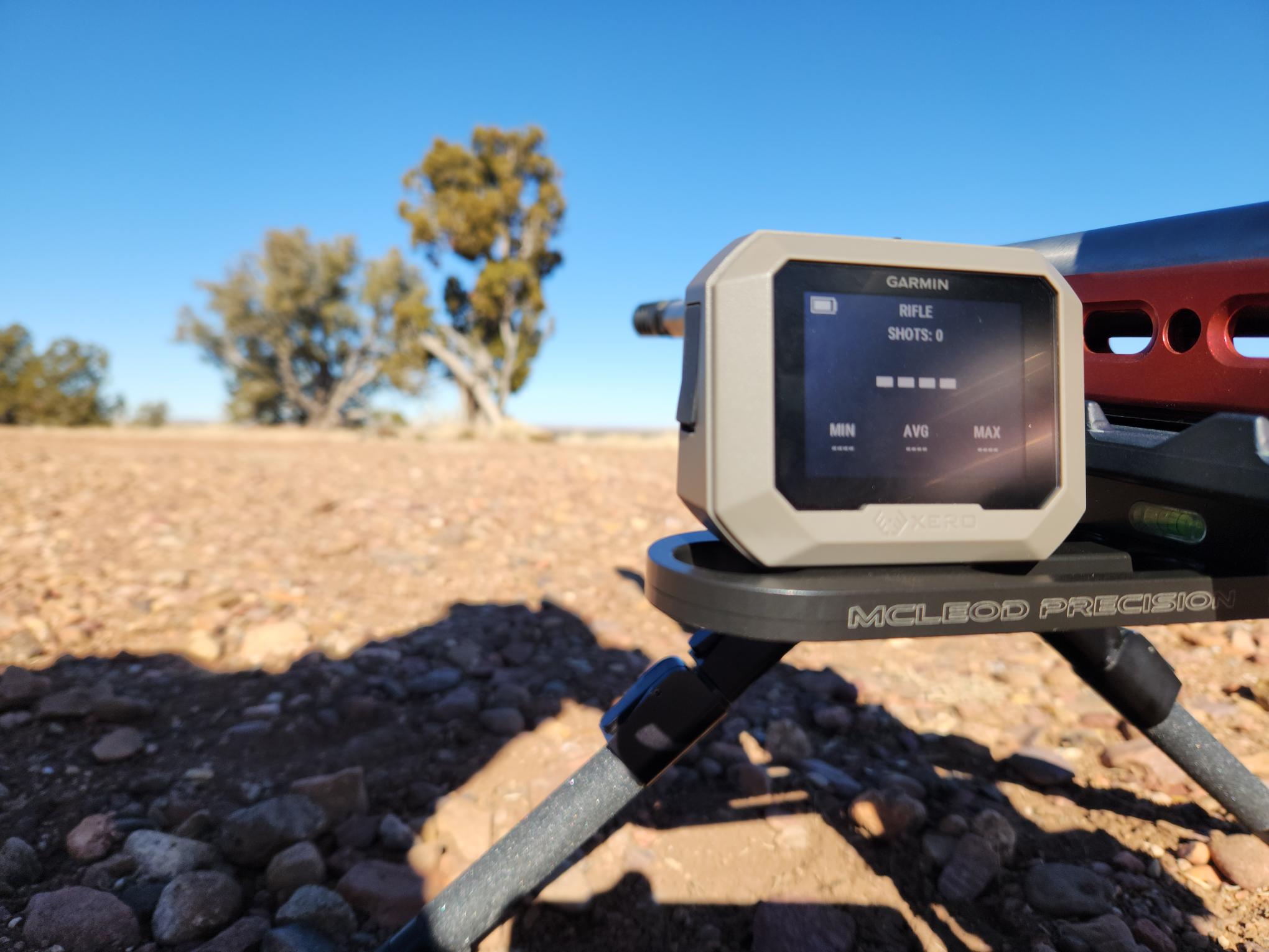 Xero Sled V2 - Get Tight Gear