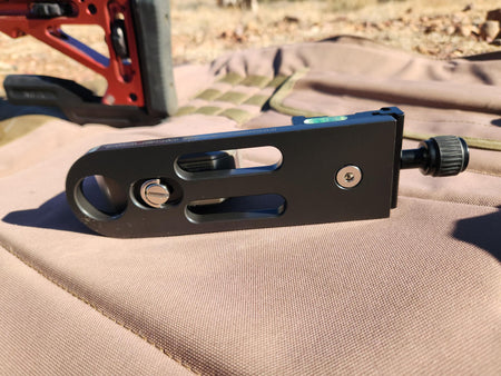 Xero Sled V2 - Get Tight Gear