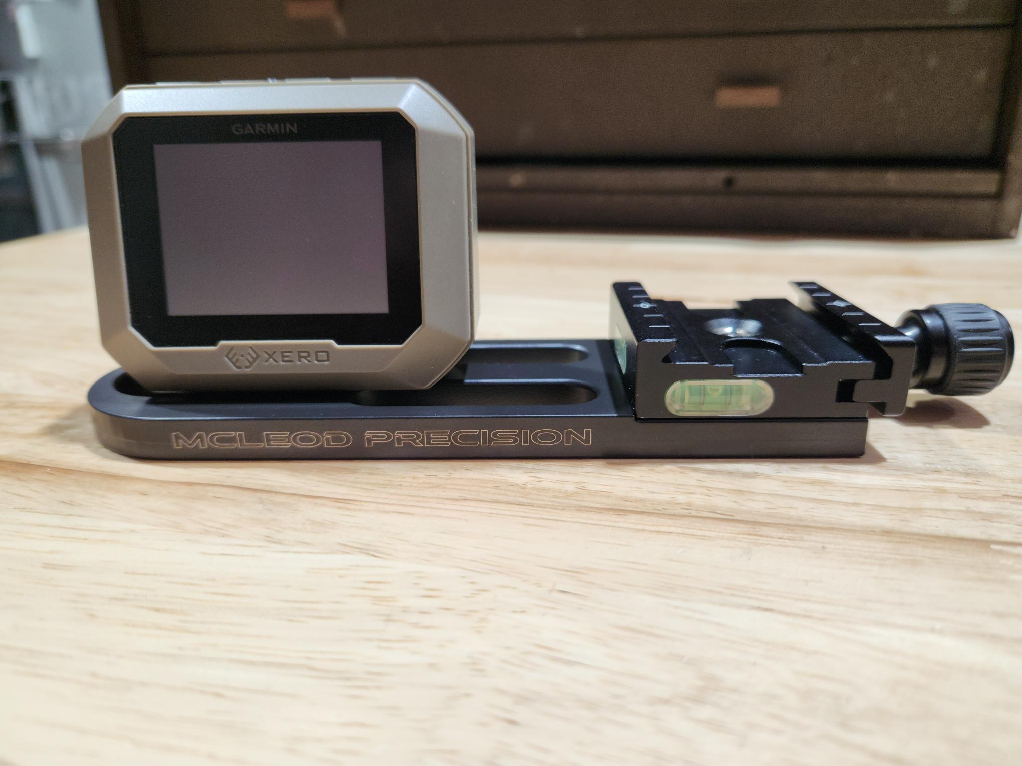 Xero Sled V2 - Get Tight Gear