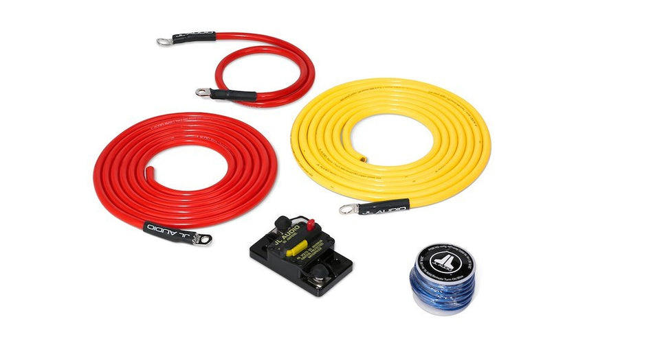 XMD - PCS50A - 1 - L10 - Get Tight Gear