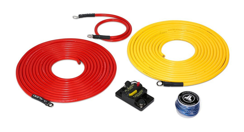 XMD - PCS50A - 1 - L20 - Get Tight Gear