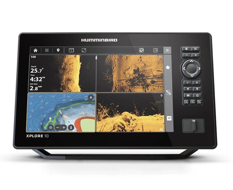 XPLORE 10 CMSI+ - Get Tight Gear