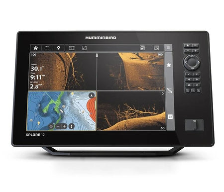 XPLORE 12 CMSI+ - Get Tight Gear