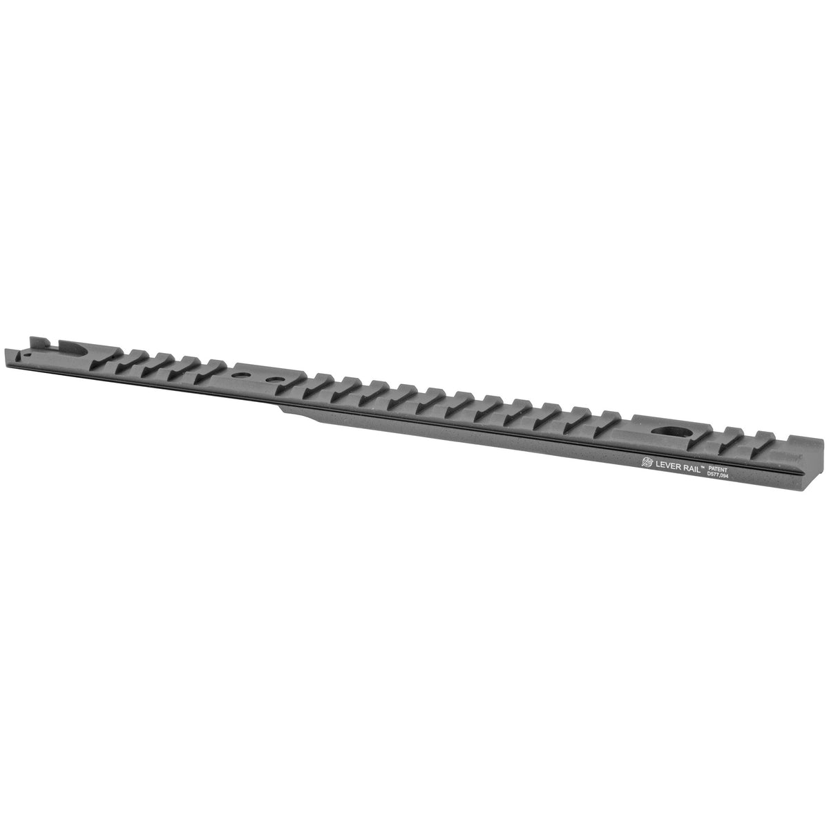 XS LEVER RAIL MOUNT MARLIN 1895 - Get Tight Gear