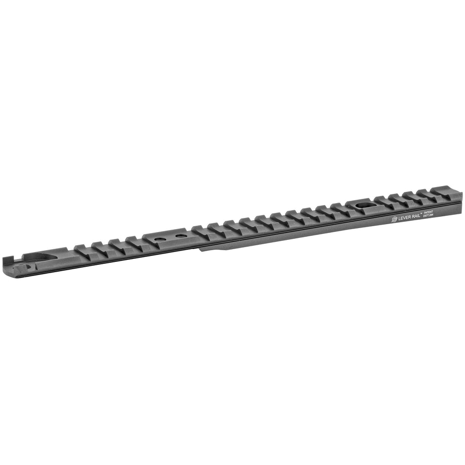 XS LEVER RAIL MOUNT MARLIN336/308MX - Get Tight Gear