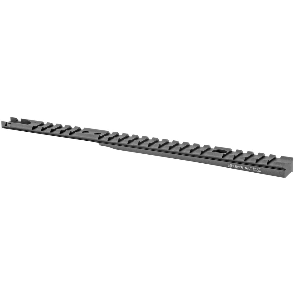 XS LEVER RAIL MOUNT MARLIN336/308MX - Get Tight Gear